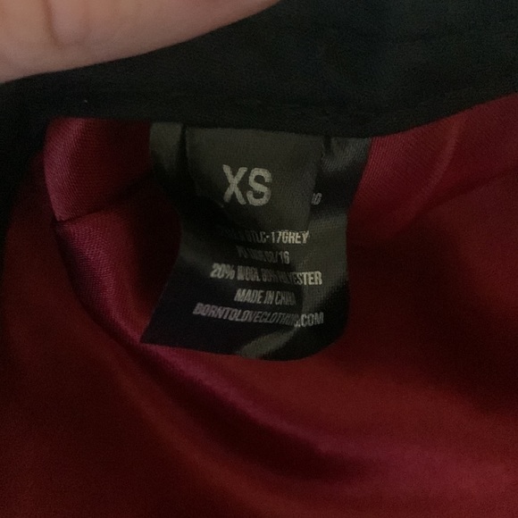 BOY'S DRIVER HAT GREY PAGE BOY CAP - Picture 4 of 4